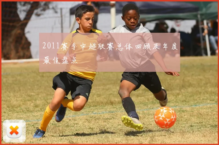 2011赛季中超联赛总体回顾及年度最佳盘点