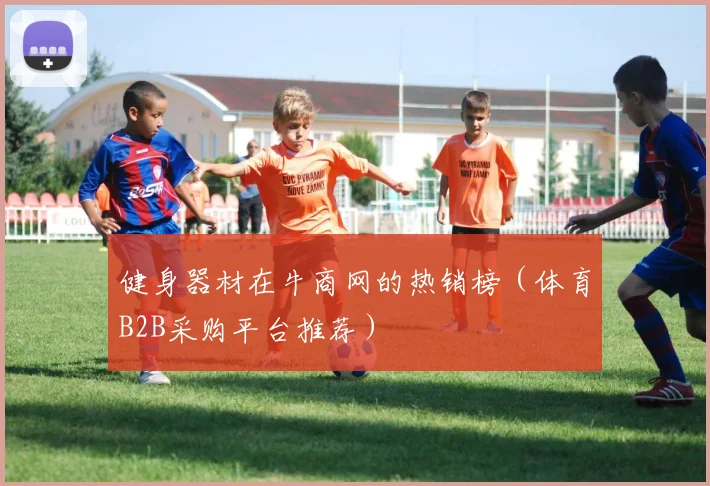 健身器材在牛商网的热销榜（体育B2B采购平台推荐）